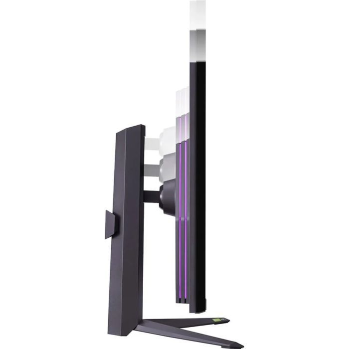 Монітор LG 32GR93U-B зображення 8