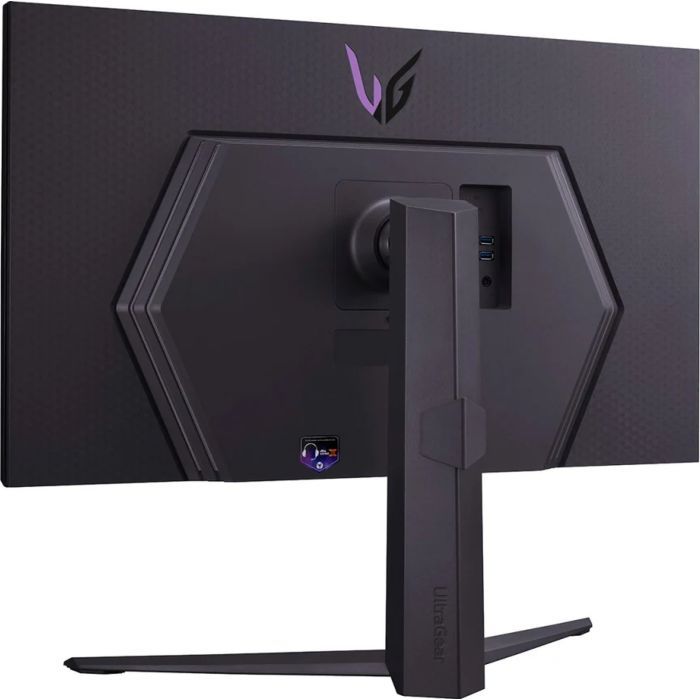 Монітор LG 32GR93U-B зображення 9