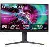 Монітор LG 32GR93U-B