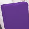 Чехол для мобильного телефона BeCover Exclusive New Style ZTE Blade A75 4G Purple (712820) изображение 6
