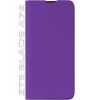 Чехол для мобильного телефона BeCover Exclusive New Style ZTE Blade A75 4G Purple (712820)