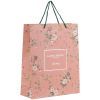 Подарочный пакет Axent бумажный Laura Ashley, Charming 26х32 см (8502-25-A-LA)