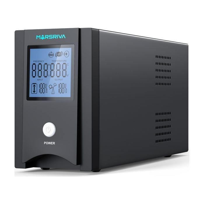 Источник бесперебойного питания Marsriva MR-UF1000P