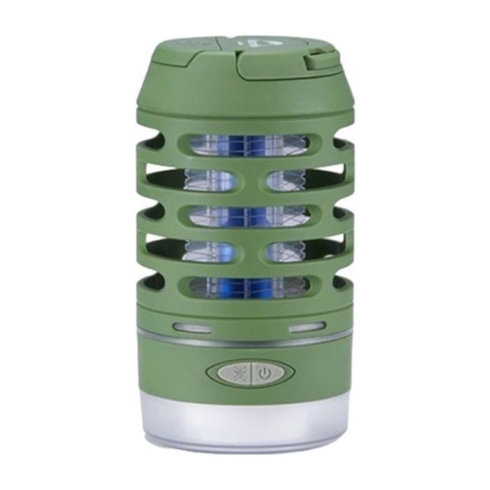 Фонарь Naturehike антимоскітний NH22ZM005, бежевий (6927595709573)