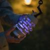 Ліхтар Naturehike антимоскітний NH22ZM005, зелений (6927595709566) зображення 5