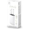 Набор ножей Bergner Naturally з підставкою, 4 предмети (BG-41051-WH) изображение 7