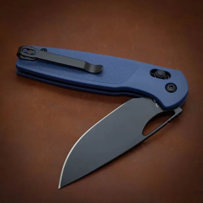 Нож CJRB Acacia BB Blue (J1952-BBU) изображение 10