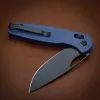 Нож CJRB Acacia BB Blue (J1952-BBU) изображение 10