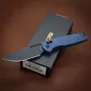 Нож CJRB Acacia BB Blue (J1952-BBU) изображение 12