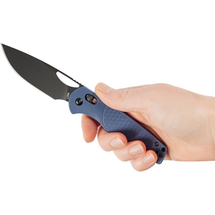 Нож CJRB Acacia BB Blue (J1952-BBU) изображение 5