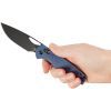 Нож CJRB Acacia BB Blue (J1952-BBU) изображение 5