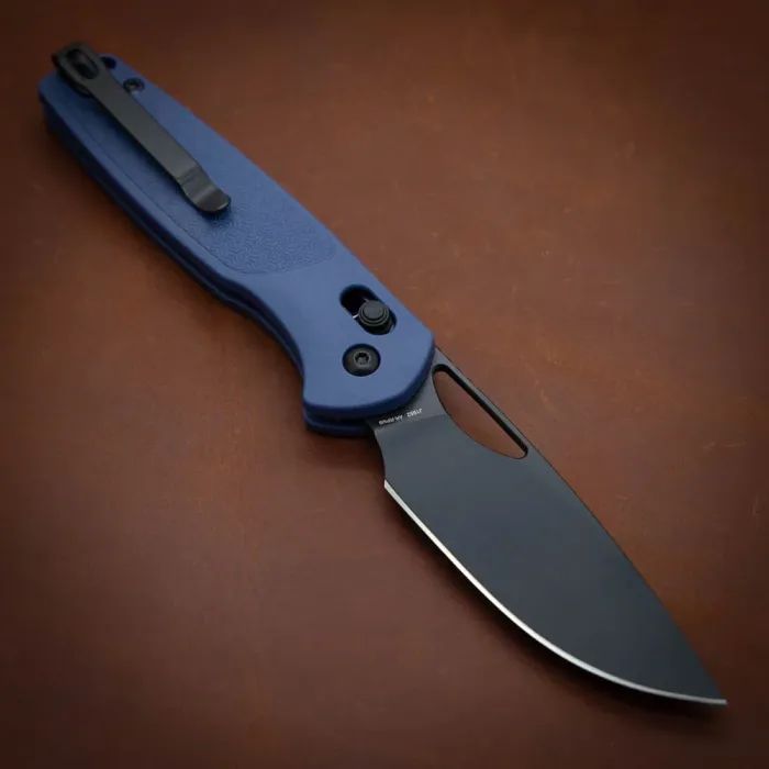 Нож CJRB Acacia BB Blue (J1952-BBU) изображение 7