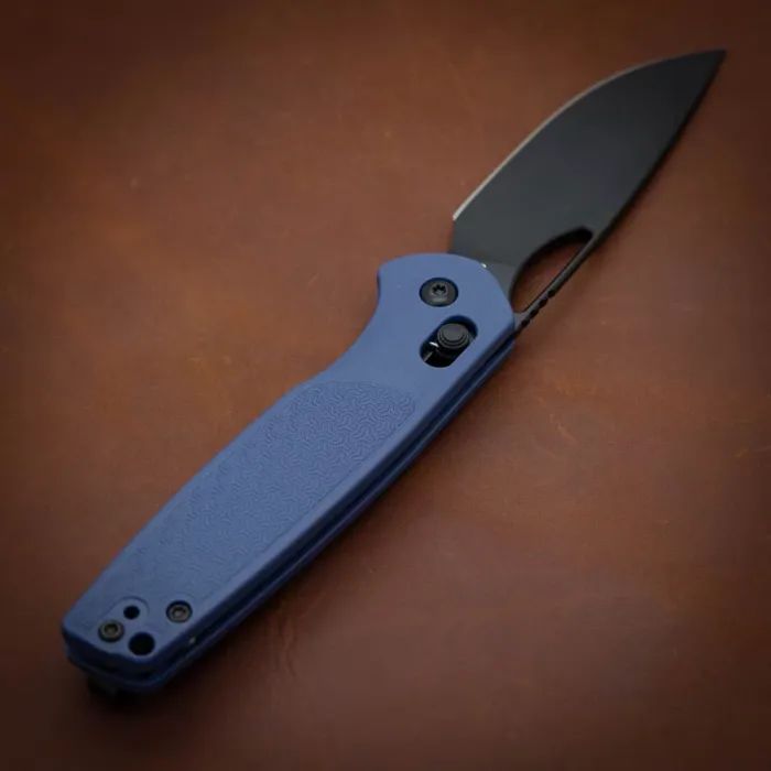 Нож CJRB Acacia BB Blue (J1952-BBU) изображение 8