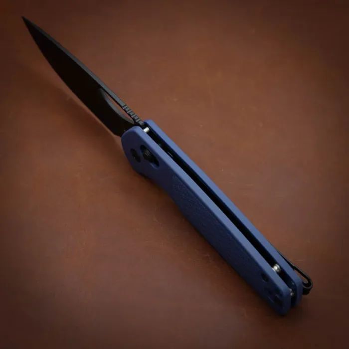 Нож CJRB Acacia BB Blue (J1952-BBU) изображение 9