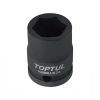 Торцевая головка Toptul ударная 1/2" дюймовая 3/8" (KBBA1612)