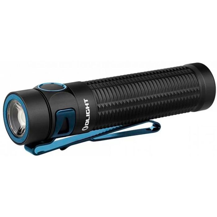 Ліхтар Olight Baton 3 Pro CW Black (0.0000.0562)