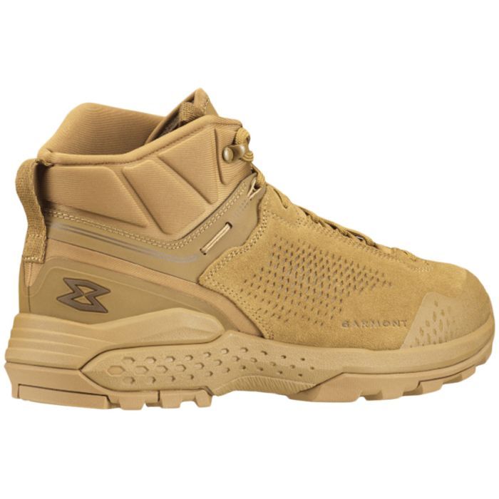 Черевики Garmont T4 Groove coyote 44.5 (1923.01.55) зображення 2