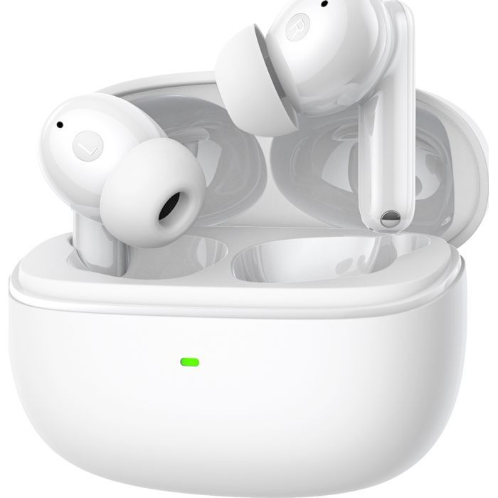 Наушники Hator Truepods Hybrid ANC White (HTA432) изображение 2