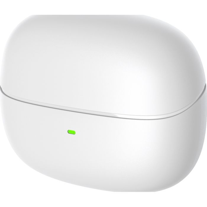 Наушники Hator Truepods Hybrid ANC White (HTA432) изображение 3