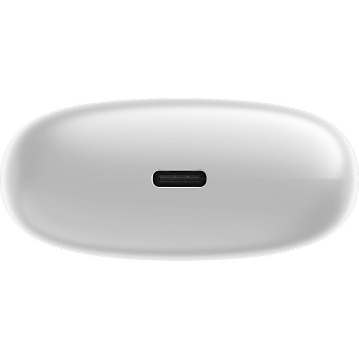 Наушники Hator Truepods Hybrid ANC White (HTA432) изображение 4