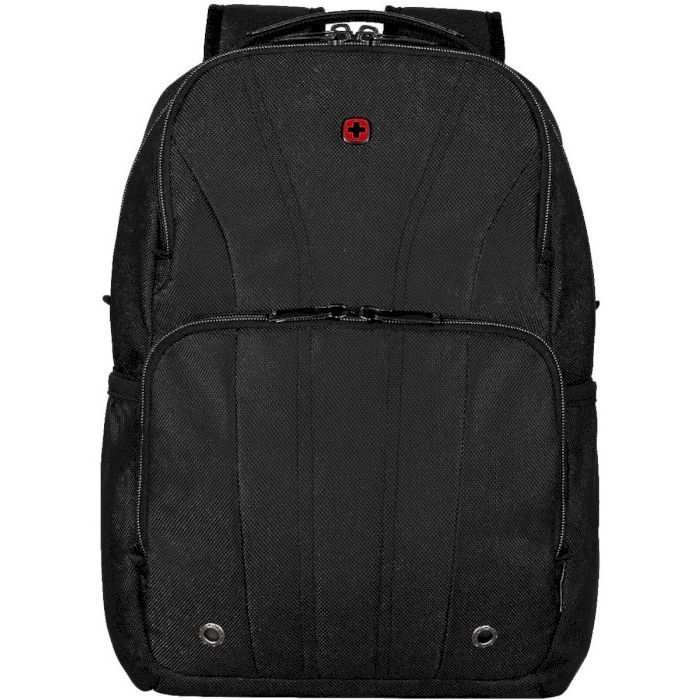 Рюкзак для ноутбука Wenger 14" BC Mark Slimline, Black (610185)