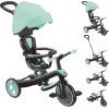 Детский велосипед Globber Explorer Trike 4 в 1, мятный (634-206) изображение 11
