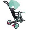 Детский велосипед Globber Explorer Trike 4 в 1, мятный (634-206) изображение 2