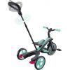 Детский велосипед Globber Explorer Trike 4 в 1, мятный (634-206) изображение 3