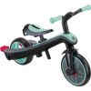 Детский велосипед Globber Explorer Trike 4 в 1, мятный (634-206) изображение 5