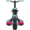 Детский велосипед Globber Explorer Trike 4 в 1, мятный (634-206) изображение 6