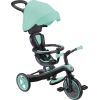 Детский велосипед Globber Explorer Trike 4 в 1, мятный (634-206)