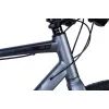 Велосипед Leon 28" HD 80 DD рама-21" Al сірий з чорним 2024 (OPS-LN-28-045) изображение 2