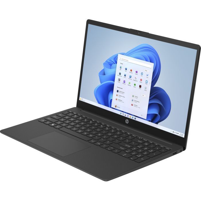 Ноутбук HP 15-fc0096ua (B4LW7EA) изображение 3