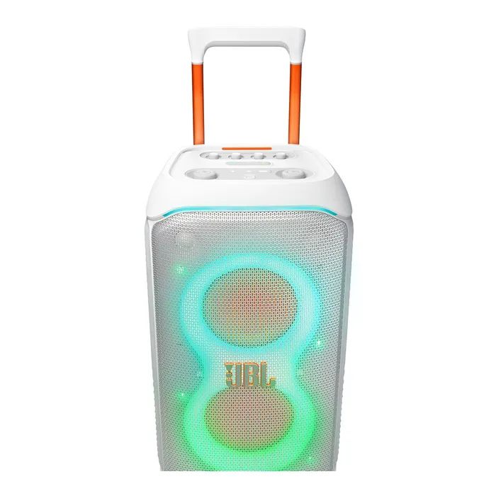 Акустическая система JBL PartyBox Stage 320 Black (JBLPBSTAGE320EP) изображение 10