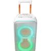 Акустическая система JBL PartyBox Stage 320 White (JBLPBSTAGE320SWEP) изображение 10