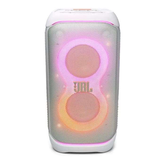 Акустическая система JBL PartyBox Stage 320 Black (JBLPBSTAGE320EP) изображение 2
