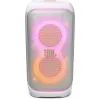 Акустическая система JBL PartyBox Stage 320 White (JBLPBSTAGE320SWEP) изображение 2