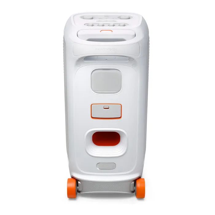 Акустическая система JBL PartyBox Stage 320 Black (JBLPBSTAGE320EP) изображение 3