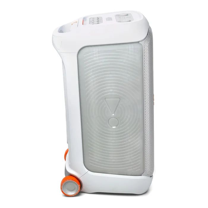 Акустическая система JBL PartyBox Stage 320 Black (JBLPBSTAGE320EP) изображение 4