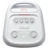 Акустическая система JBL PartyBox Stage 320 White (JBLPBSTAGE320SWEP) изображение 5