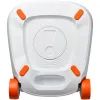 Акустическая система JBL PartyBox Stage 320 White (JBLPBSTAGE320SWEP) изображение 6