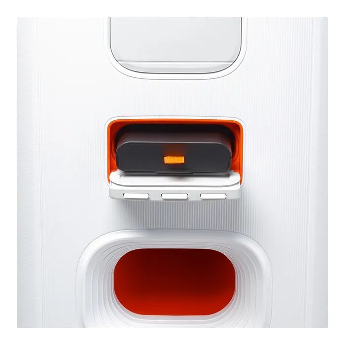 Акустическая система JBL PartyBox Stage 320 Black (JBLPBSTAGE320EP) изображение 8