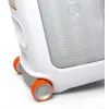 Акустическая система JBL PartyBox Stage 320 White (JBLPBSTAGE320SWEP) изображение 9
