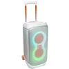 Акустическая система JBL PartyBox Stage 320 White (JBLPBSTAGE320SWEP)