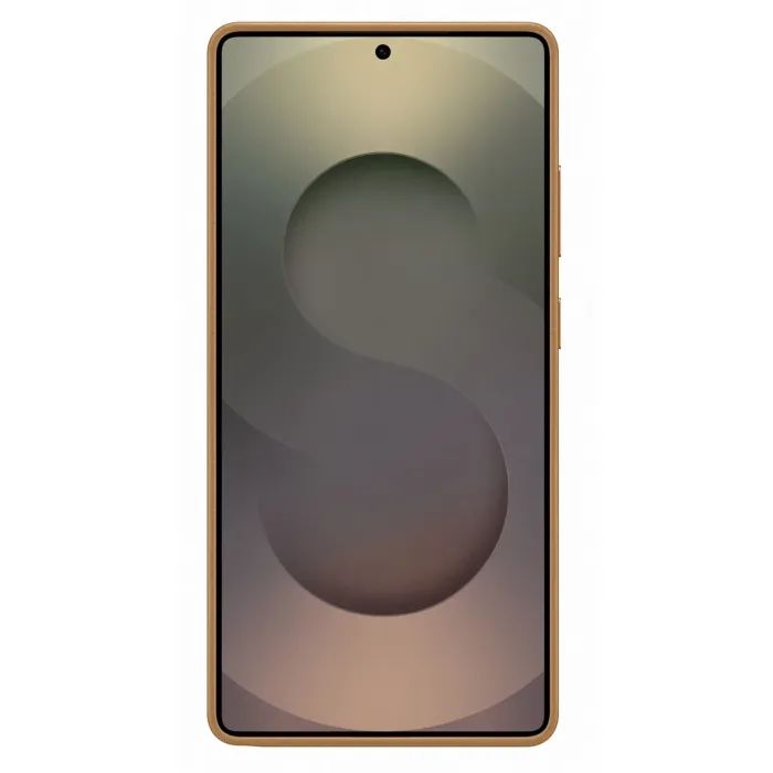 Чехол для мобильного телефона Samsung Kindsuit Samsung Galaxy S25 Ultra Camel (EF-VS938PFEGWW) изображение 3