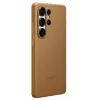 Чехол для мобильного телефона Samsung Kindsuit Samsung Galaxy S25 Ultra Camel (EF-VS938PFEGWW) изображение 4