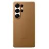 Чехол для мобильного телефона Samsung Kindsuit Samsung Galaxy S25 Ultra Camel (EF-VS938PFEGWW) изображение 5