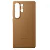 Чехол для мобильного телефона Samsung Kindsuit Samsung Galaxy S25 Ultra Camel (EF-VS938PFEGWW)