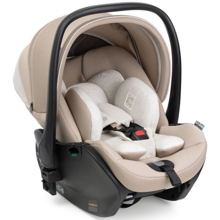 Автокресло Chicco First-Seat Recline i-Size Бежеве (8058664174157) (87100.50)