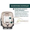 Автокресло Chicco First-Seat Recline i-Size Бежеве (8058664174157) (87100.50) изображение 3